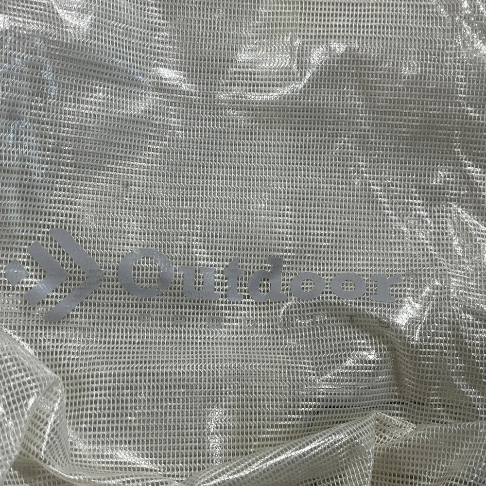 Outdoor Products Valuables Watertight Dry Bag Clear, Water Sport Bag